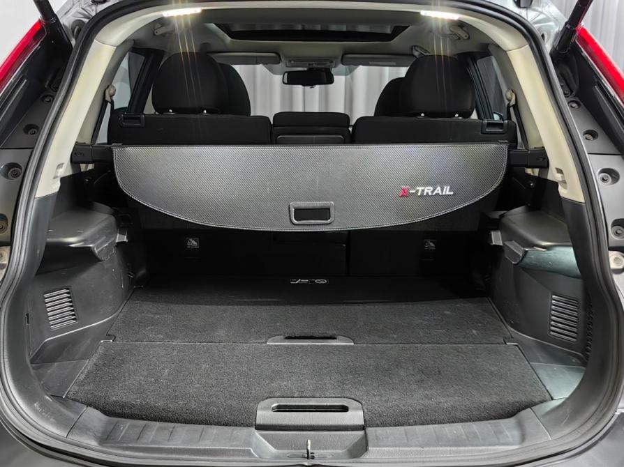 Nissan X-Trail III Москва  - изображение 27