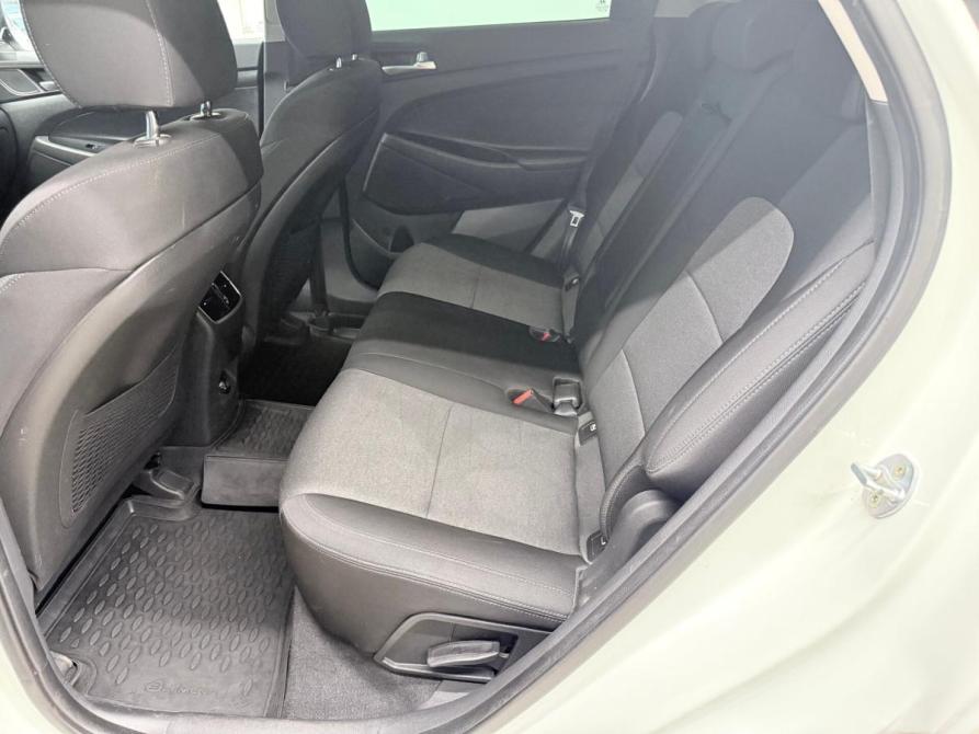 Hyundai Tucson III Рестайлинг Челябинск  - изображение 20