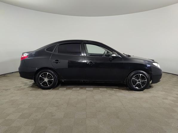 Hyundai Elantra IV (HD) с пробегом 2010 года, цена 550 000 рублей, 253579 км, седан, Автокод Объявления