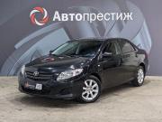 Toyota Corolla X (E140 E150) Пермь  - изображение 24