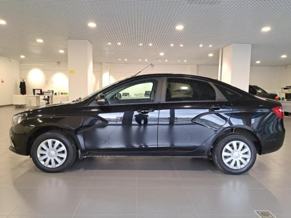 Lada (ВАЗ) Vesta I с пробегом 2020 года, цена 1 009 000 рублей, 66871 км, седан, Автокод Объявления