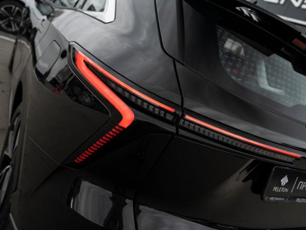 Kaiyi X7 Kunlun с пробегом 2024 года, цена 2 600 000 рублей, 50 км, внедорожник, Автокод Объявления