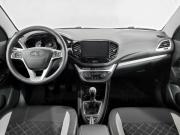 Lada (ВАЗ) Vesta I Москва  - изображение 20