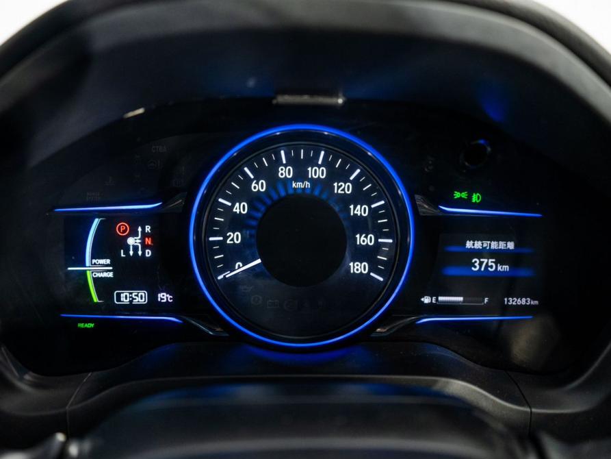 Honda Vezel I Иркутск  - изображение 13