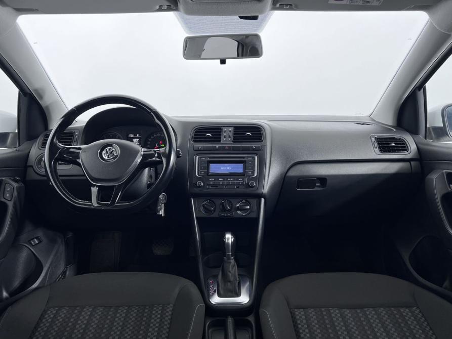 Volkswagen Polo V Рестайлинг Калининград  - изображение 14