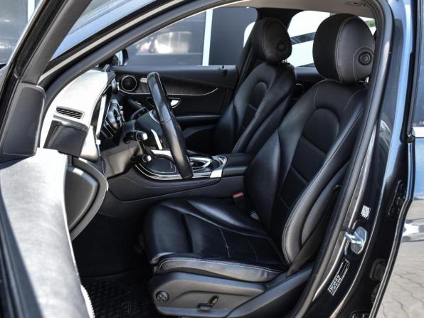Mercedes-Benz GLC I (X253) с пробегом 2015 года, цена 2 850 000 рублей, 160330 км, внедорожник, Автокод Объявления