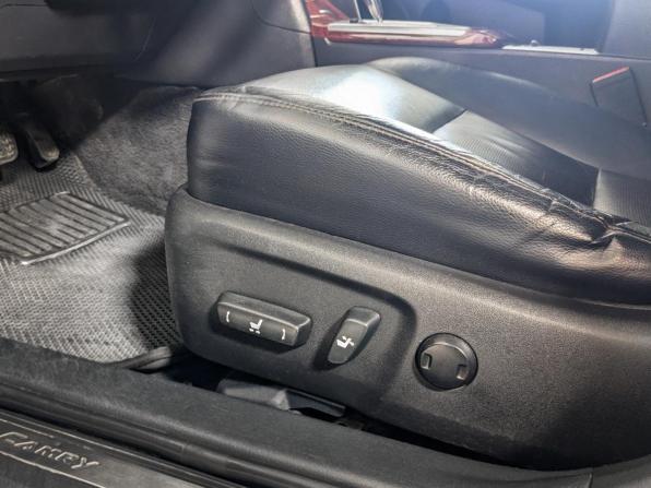 Toyota Camry VII (XV50) с пробегом 2014 года, цена 1 755 500 рублей, 168892 км, седан, Автокод Объявления