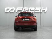 Nissan Juke I Воронеж  - изображение 24