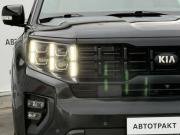 Kia Mohave I Рестайлинг 2 Владимир  - изображение 23