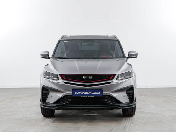 Geely Coolray I с пробегом 2023 года, цена 2 079 444 рубля, 34785 км, внедорожник, Автокод Объявления