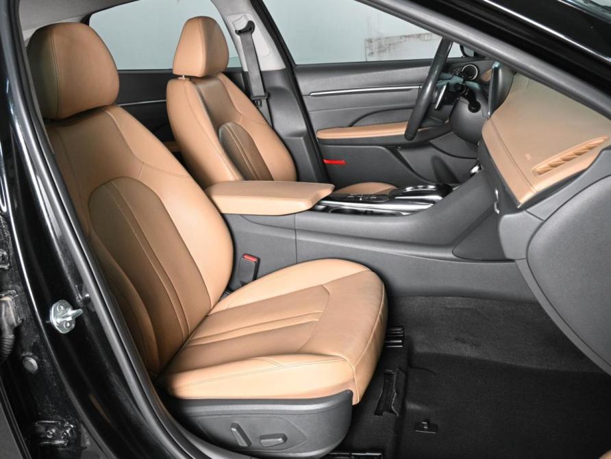 Hyundai Sonata VIII (DN8) Ростов-на-Дону  - изображение 8