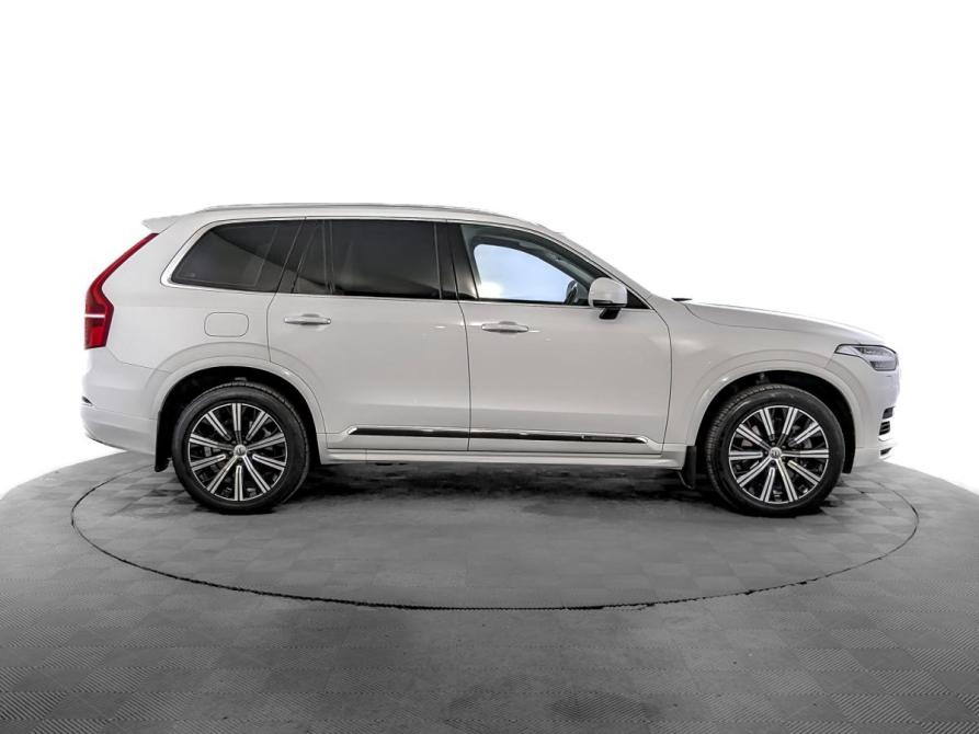 Volvo XC90 II Рестайлинг 1 Москва  - изображение 4
