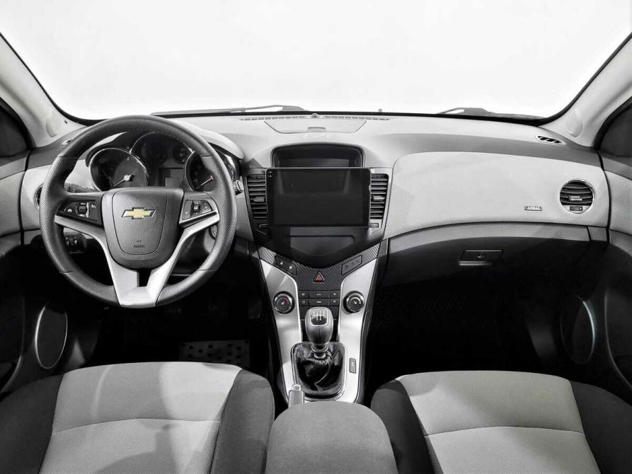 Chevrolet Cruze I Москва  - изображение 5
