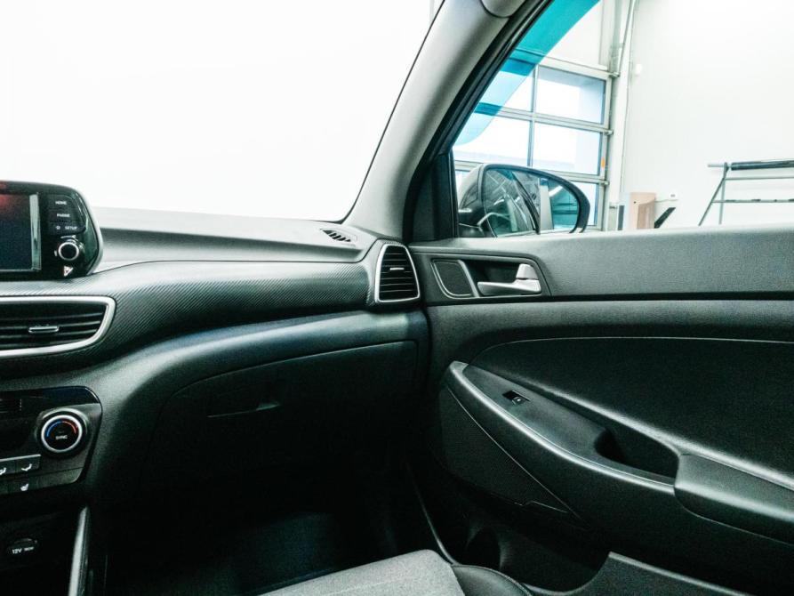 Hyundai Tucson III Рестайлинг Красноярск  - изображение 15