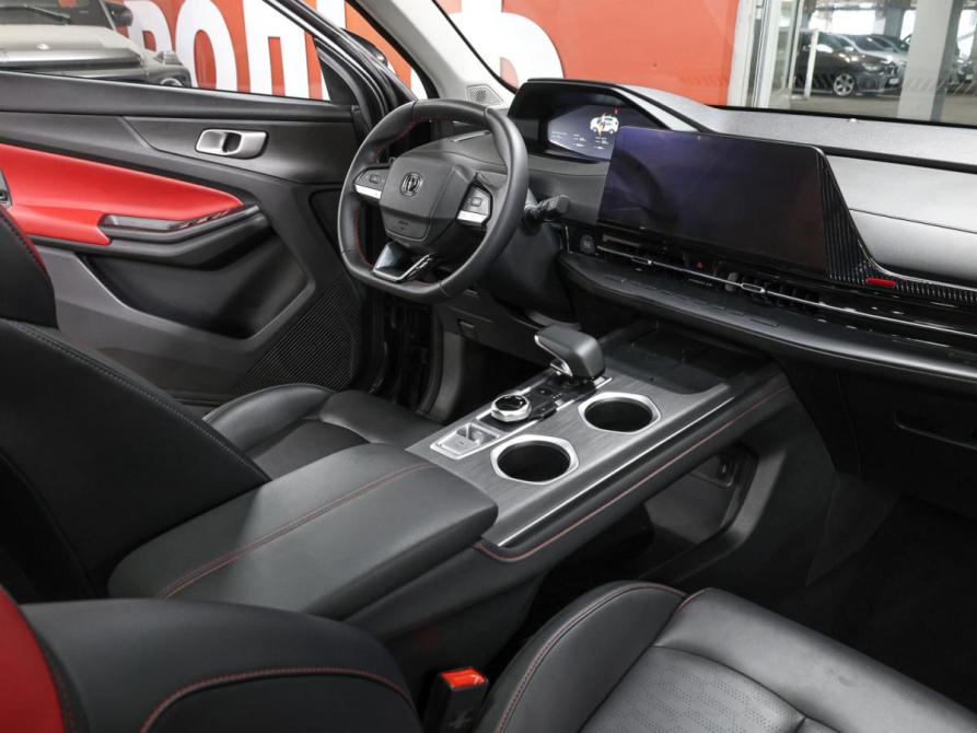 Changan UNI-S (CS55 Plus) Москва  - изображение 12