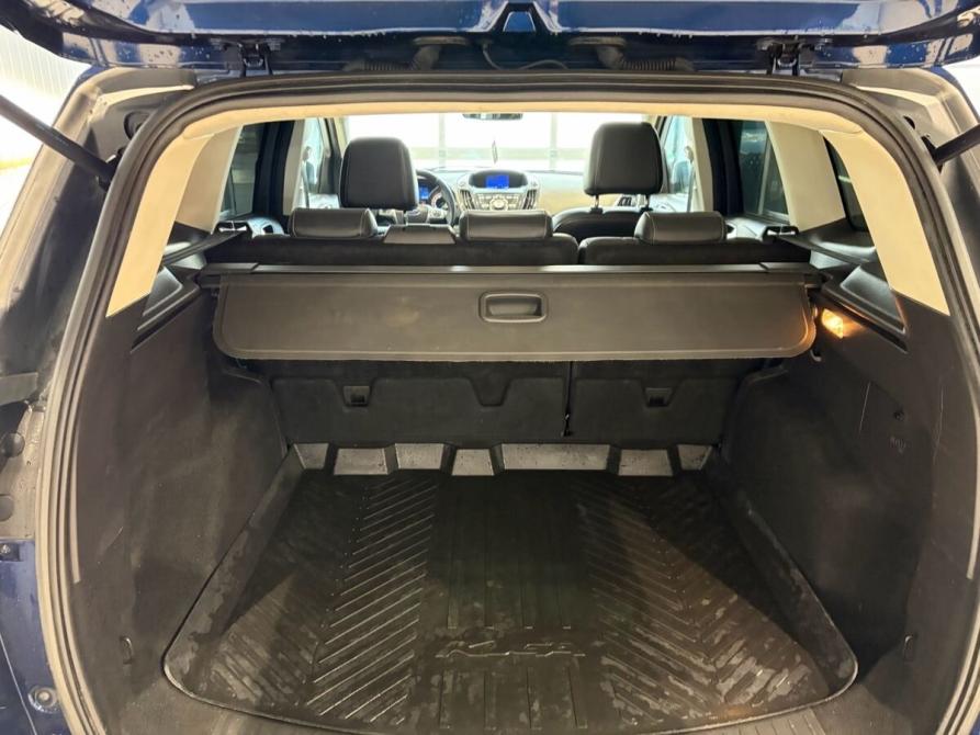 Ford Kuga II Екатеринбург  - изображение 11