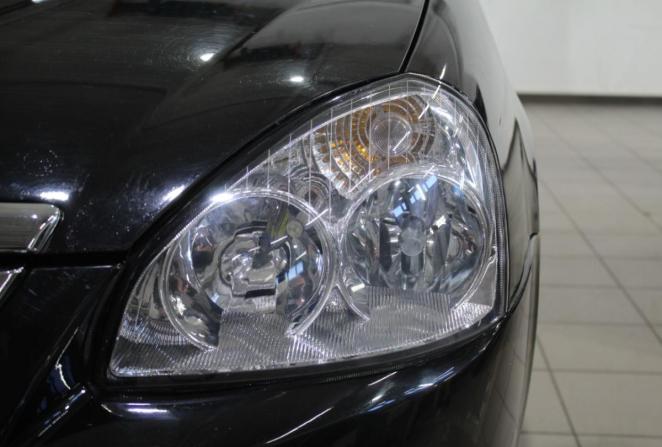 Lada (ВАЗ) Priora I с пробегом 2009 года, цена 300 000 рублей, 148380 км, хэтчбек, Автокод Объявления