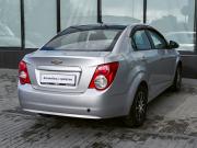 Chevrolet Aveo II Екатеринбург  - изображение 24