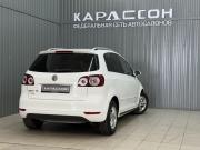 Volkswagen Golf Plus II Магнитогорск  - изображение 18