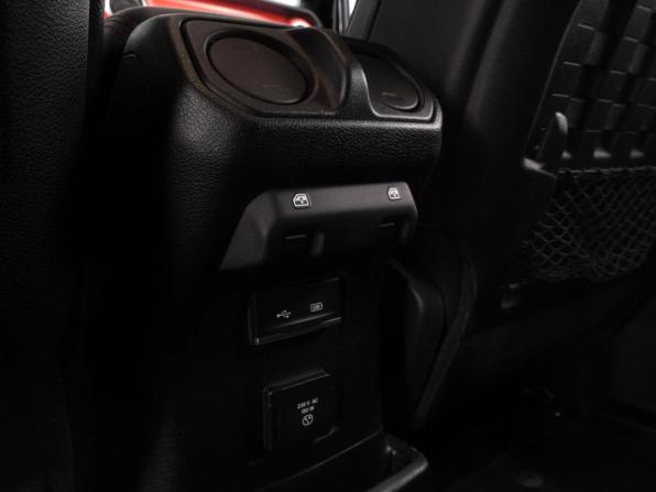 Jeep Wrangler IV (JL) с пробегом 2020 года, цена 5 618 000 рублей, 123788 км, внедорожник, Автокод Объявления