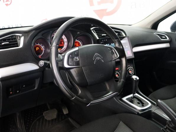 Citroen C4 II с пробегом 2013 года, цена 769 000 рублей, 184900 км, седан, Автокод Объявления