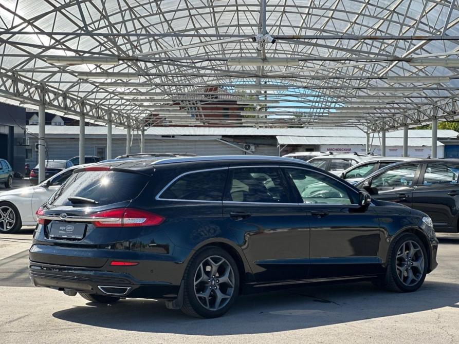 Ford Mondeo V Рестайлинг Тула  - изображение 3