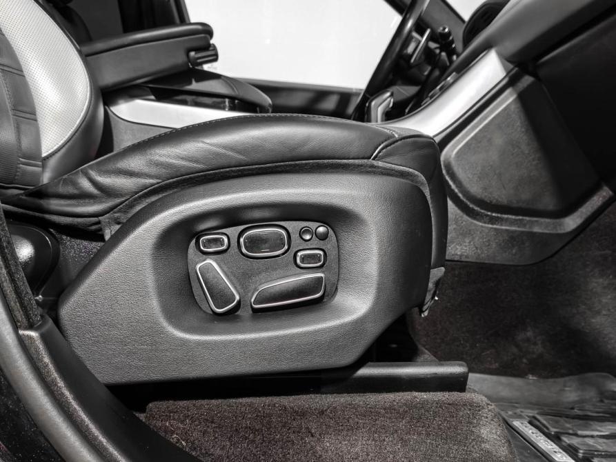 Land Rover Range Rover Sport II Санкт-Петербург  - изображение 22