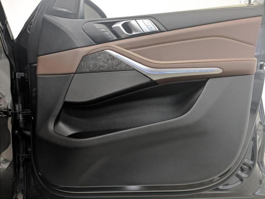 BMW X7 I (G07) Санкт-Петербург  - изображение 24