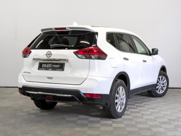 Nissan X-Trail III Рестайлинг с пробегом 2021 года, цена 2 400 000 рублей, 74289 км, внедорожник, Автокод Объявления