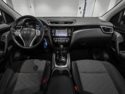 Nissan Qashqai II Москва  - изображение 34