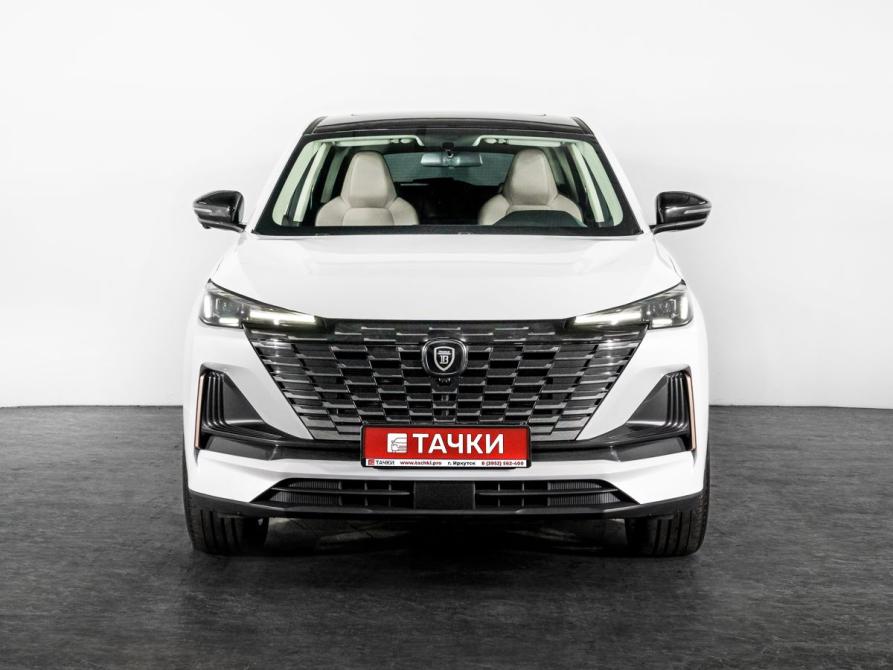 Changan CS55 Plus II Иркутск  - изображение 2