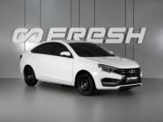 Lada (ВАЗ) Vesta I Рестайлинг (NG) Минеральные Воды  - изображение 16