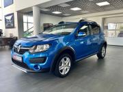 Renault Sandero II Ростов-на-Дону  - изображение 21