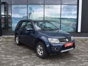 Suzuki Grand Vitara II Рестайлинг 2 Архангельск  - изображение 15