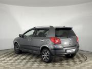 Geely MK Cross I Воронеж  - изображение 35