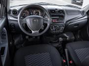 Lada (ВАЗ) Granta I Рестайлинг Волгоград  - изображение 20