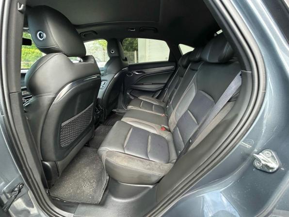 Geely Tugella I Рестайлинг с пробегом 2023 года, цена 2 289 000 рублей, 103629 км, внедорожник, Автокод Объявления