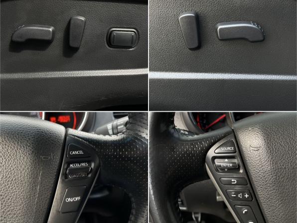 Nissan Murano II (Z51) Рестайлинг 2 с пробегом 2011 года, цена 1 270 000 рублей, 180520 км, внедорожник, Автокод Объявления