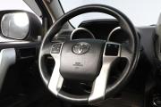 Toyota Land Cruiser Prado 150 Series Рестайлинг 1 Новосибирск  - изображение 31