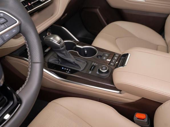 Toyota Highlander IV (XU70) с пробегом 2026 года, цена 6 000 000 рублей, 10 км, внедорожник, Автокод Объявления