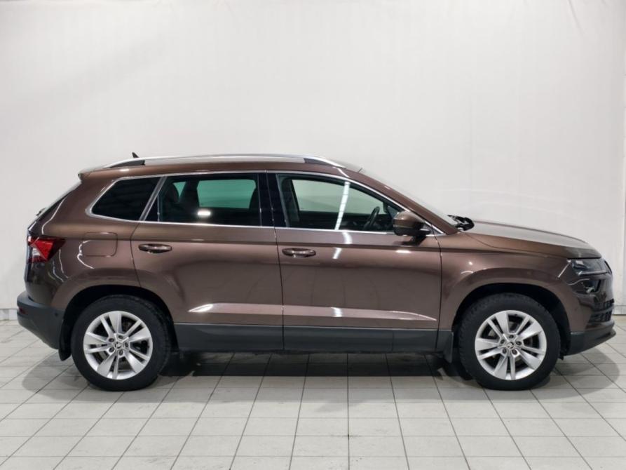Skoda Karoq I Курск  - изображение 4