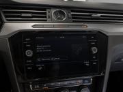 Volkswagen Arteon I Рестайлинг Москва  - изображение 43
