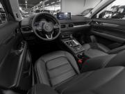 Mazda CX-5 II Рестайлинг Москва  - изображение 37