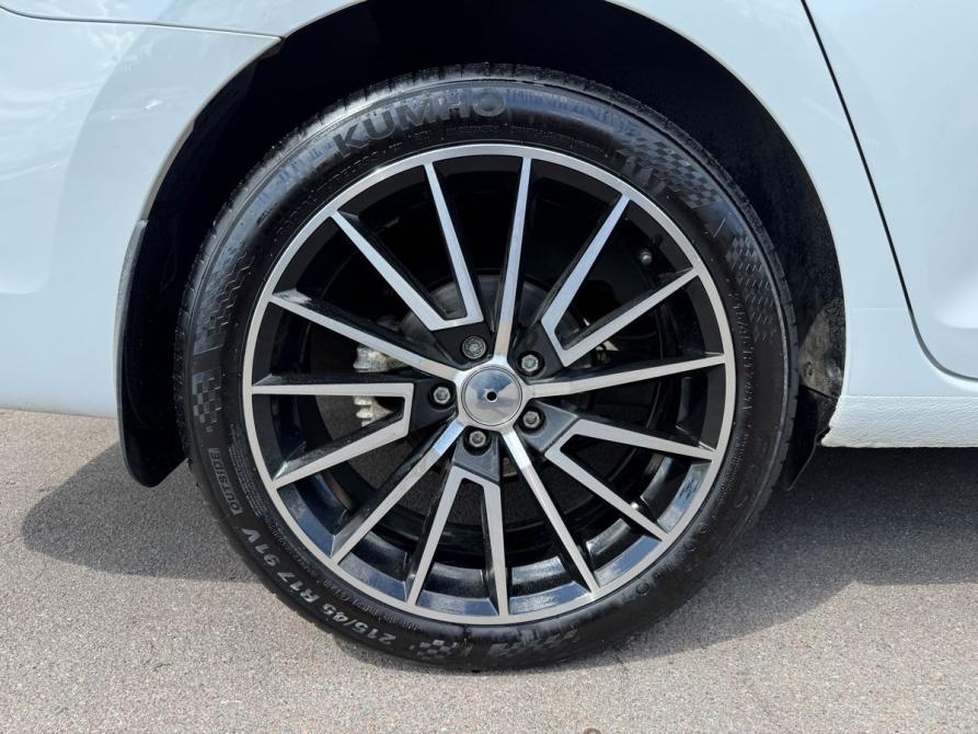 Volkswagen Polo VI Воронеж  - изображение 12