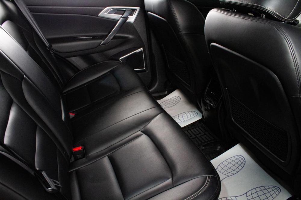 Geely Atlas I Сургут  - изображение 16