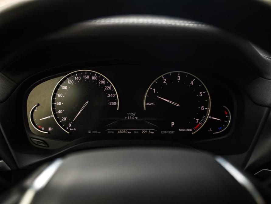 BMW X3 III (G01) Санкт-Петербург  - изображение 16