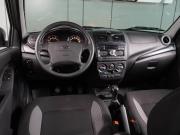 Lada (ВАЗ) Granta I Рестайлинг Воронеж  - изображение 23