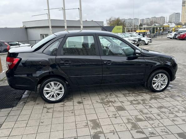 Новый Lada (ВАЗ) Granta I Рестайлинг 2026 года, цена 1 218 000 рублей, седан, Автокод Объявления