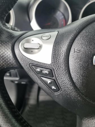 Nissan Juke I с пробегом 2012 года, цена 942 000 рублей, 142629 км, внедорожник, Автокод Объявления