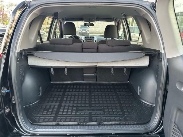 Toyota RAV4 III (XA30) Рестайлинг с пробегом 2012 года, цена 1 498 000 рублей, 113222 км, внедорожник, Автокод Объявления